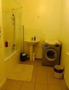 Appartement proche Orly et RER