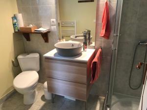 B&B / Chambres d'hotes La maison de Laujol : photos des chambres