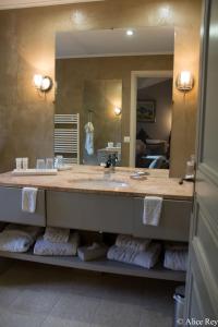 B&B / Chambres d'hotes Domaine de Mejeans - Teritoria : photos des chambres