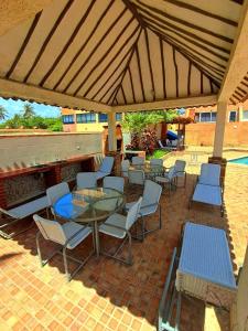 Apartamento con vista al Mar y salida a la playa