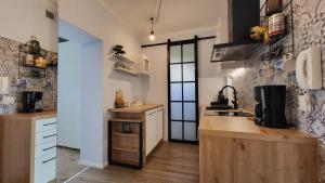 Exclusive Loft Kadzielnia