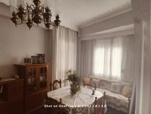 My sweet home - Oinoússai