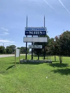 Birchwood Suites - Smithfield