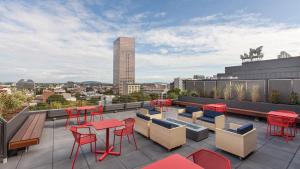 Luxury 1Bedroom 1Bath Pearl District