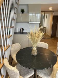 Loftas įsikūrę Šventojoje