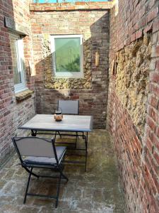 Petit coin tranquille