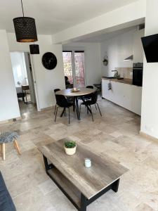 Petit coin tranquille