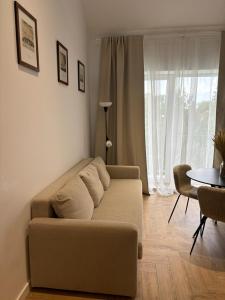 Loftas įsikūrę Šventojoje