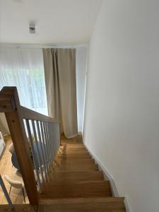 Loftas įsikūrę Šventojoje