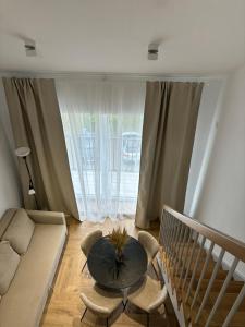 Loftas įsikūrę Šventojoje