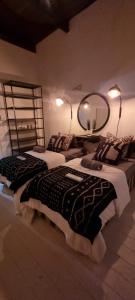 Calitzdorp Self-Catering Guesthouse - Oudehuis