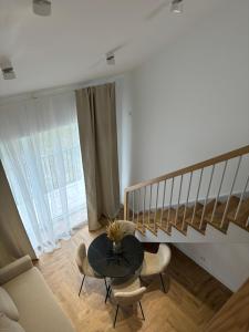 Loftas įsikūrę Šventojoje