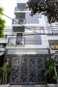 RORI BEACH -401- An Thuong Town - 5 mins to My Khe beach