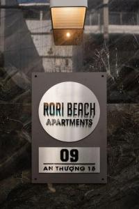 RORI BEACH -401- An Thuong Town - 5 mins to My Khe beach