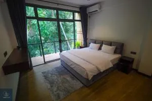 Forest Face Lodge - Talatuoya