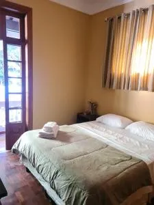 Carangola Guesthouse - Cascatinha