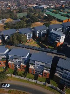 Earthy and Organic - Turffontein