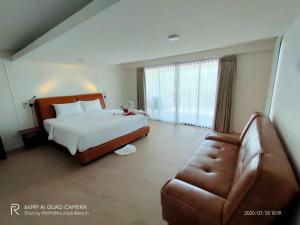 PP Mountain Beach Resort