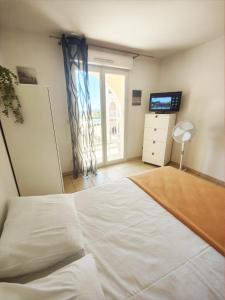 Appart'hotels Le Manon Residence Hotel : photos des chambres