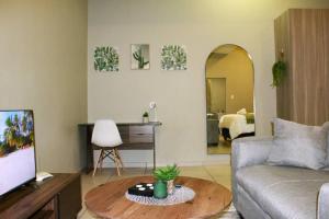 Boho Studio in Central Rosebank