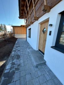 Ferienhäuser Schweitzer