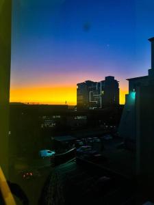 Boho Studio in Central Rosebank