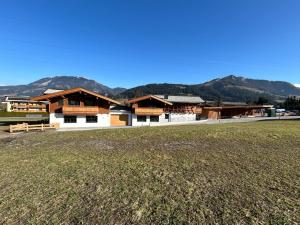 Ferienhäuser Schweitzer