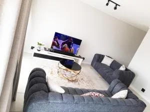 The Blyde Crystal Lagoon Penthouse - Bronkhorstspruit