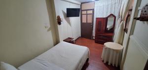 Hotel Alcayata Popayan