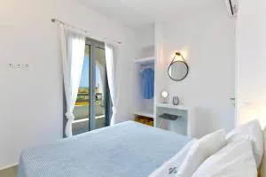 Alexander Suites - 普拉提伊亚洛斯西弗诺斯