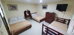 Hotel Alcayata Popayan