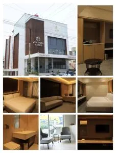 VANTARA SUITEs - Vellore