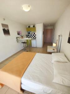 Appart'hotels Le Manon Residence Hotel : photos des chambres