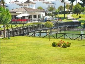 Apartamento en Islantilla-Hacienda Golf - Isla Cristina