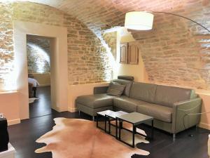 Appartements Appartement La Borde : photos des chambres