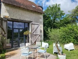 La Grange du Moulin - Noyers-sur-Cher