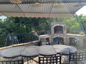 Maison au calme proche ville