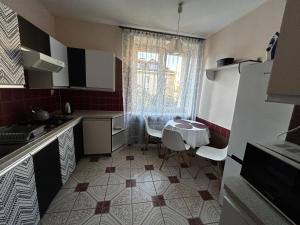 Mieszkanie w Centrum