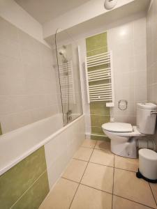 Appart'hotels Le Manon Residence Hotel : photos des chambres