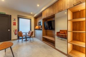 Apartamentos Turísticos GÁLEA