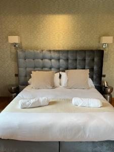 Hotels Chateau Camiac : photos des chambres