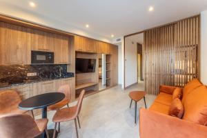 Apartamentos Turísticos GÁLEA