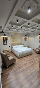 Luxury Studio Tirana