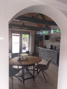 Appartement De Stal op hof Buitenlust