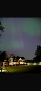 The Manor Boutique Hotel Restaurant and Bar