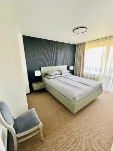 JM Apartamenti - Logovo