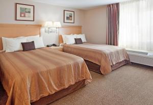 Candlewood Suites Junction City - Ft. Riley by IHG