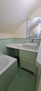 The Old Milking Parlour at Knapp Farm