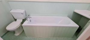 The Old Milking Parlour at Knapp Farm