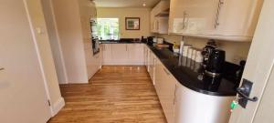 The Old Milking Parlour at Knapp Farm